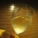 第７回「知識ゼロからのワイン講座」南大沢ハイボール酒場_20120725_20