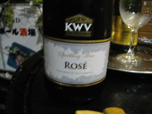 KWV（南アフリカ葡萄栽培協同組合）