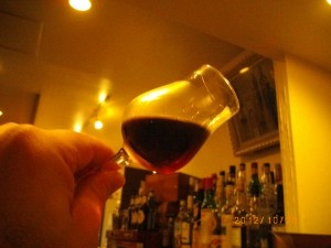 【デザートワイン】Antico San Giorgio Vino Alla Mandorla [ラ ルーチェ(東京都府中市)]