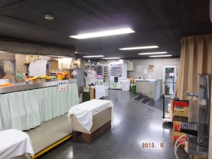 キャッスル食堂 東京藝術大学 音楽校舎
