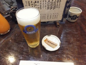生ビール [丸五]