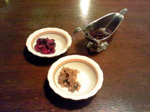 20111117_4_ステーキのあさくま鶴見店_あさくまといえば「もろみ味噌」